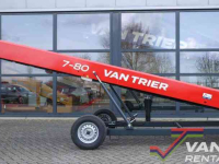 Transportband Van Trier 7-80 BR Transportband / Transporteur