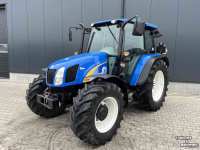 Traktoren New Holland T5050