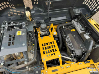 Graafmachine Komatsu PC170 LC-11 rupskraan