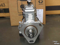 Motor Iveco Brandstofpomp IVECO F4GE0407A 76kw Stanadyne