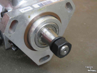 Motor Iveco Brandstofpomp IVECO F4GE0407A 76kw Stanadyne