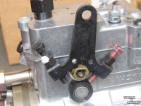 Motor Iveco Brandstofpomp IVECO F4GE0407A 76kw Stanadyne