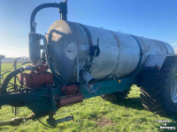 Mesttank Ipsa mesttank