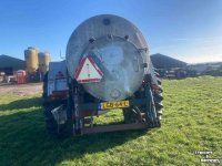 Mesttank Ipsa mesttank