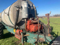 Mesttank Ipsa mesttank