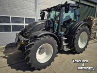 Tractor / Trekker Valtra N 175 Direct