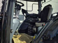 Tractor / Trekker Valtra N 175 Direct