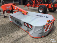 Maaier Kuhn GMD 3111