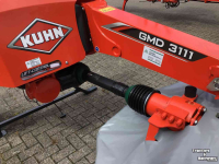 Maaier Kuhn GMD 3111