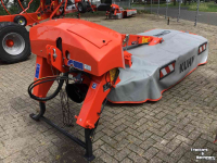 Maaier Kuhn GMD 3111