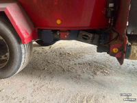 Voermengwagen Vertikaal Siloking 18m3