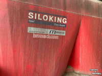 Voermengwagen Vertikaal Siloking 18m3