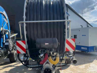 Beregeningshaspel Idrofoglia IG1.1S 110/350 haspel