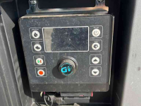 Beregeningshaspel Idrofoglia IG1.1S 110/350 haspel