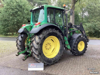 Tractor / Trekker John Deere 6420 S