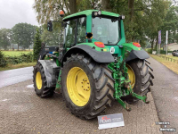 Tractor / Trekker John Deere 6420 S