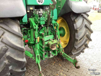 Tractor / Trekker John Deere 6420 S