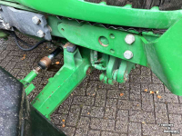 Tractor / Trekker John Deere 6420 S