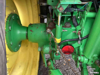 Tractor / Trekker John Deere 6420 S
