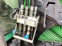Tractor / Trekker John Deere 6420 S