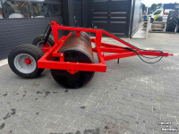 Weiderol / Landrol Schrijver 280
