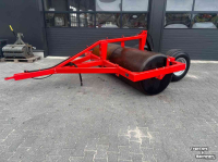 Weiderol / Landrol Schrijver 280