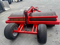 Weiderol / Landrol Schrijver 280