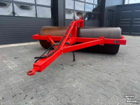 Weiderol / Landrol Schrijver 280