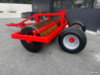 Weiderol / Landrol Schrijver 280