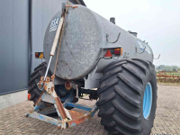 Mesttank BSA BSA/Duport PTW8E