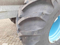 Mesttank BSA BSA/Duport PTW8E