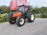 Tractor / Trekker Valtra 6800