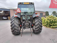 Tractor / Trekker Valtra 6800