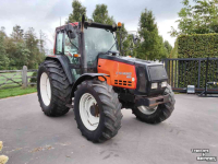 Tractor / Trekker Valtra 6800