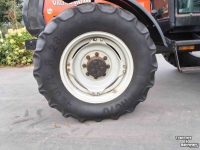 Tractor / Trekker Valtra 6800