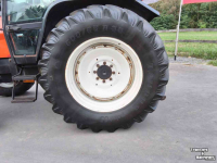 Tractor / Trekker Valtra 6800