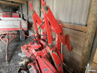 Rotorkopeg Krone KLS 85-3000, kopeg,hefframe