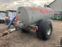 Mesttank Jako Vacuumtank 5000
