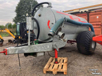 Mesttank Jako Vacuumtank 5000