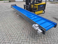 Transportband  Elevator transportband 600x6000
