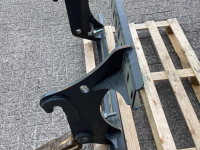 Shovel / Wiellader / Kniklader VDW Adaptor