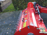 Maaier Boxer AGF 180PRO Verstekklepelaar
