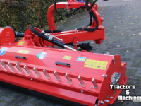Maaier Boxer AGF 180PRO Verstekklepelaar