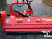Maaier Boxer AGF 180PRO Verstekklepelaar