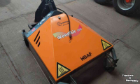 Onkruidbrander Hoaf Weedair 100 Onkruidbrander