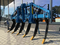 Woeler / Diepwoeler / Voorzetwoeler Imants Imants Culter 3.0 HDS diepwoeler/voorzetwoeler