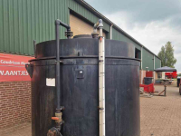 Overige  Prominent Systems opslagtank / Tank / Vat / Container 10.000 ltr