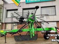 Rugger / Hark / Zwadhark Deutz-Fahr Swatmaster 8442 Hark