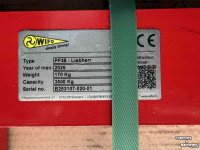 Palletvorken Wifo vorkenbord FEM 3