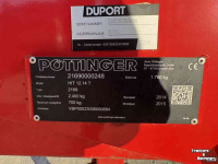 Schudder Pottinger Hit 12.14 T